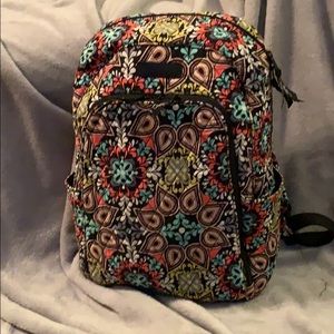 Vera Bradley backpack